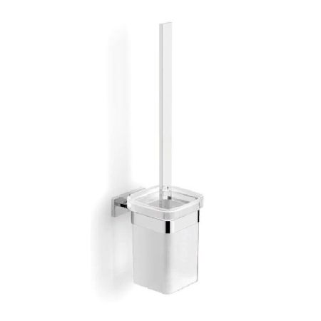 Ершик для унитаза Langberger Alster 11925A Хром, артикул 11925A