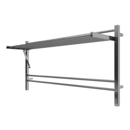 Полотенцесушитель электрический Terminus Горизонт П8 120х60, артикул 4670078543332