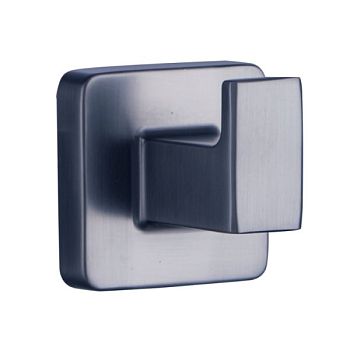 Крючок для ванной комнаты FASHUN A2605-1-17, графит