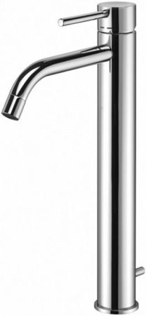 Смеситель для раковины Paffoni Light LIG085CR, артикул LIG085CR