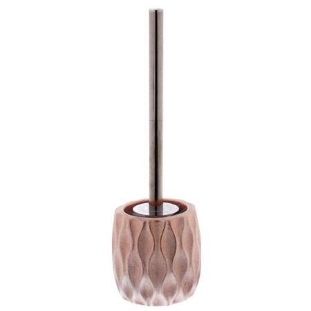 Ершик для унитаза Fixsen Goldy 405-D6-5 Бежевый, артикул 405-D6-5