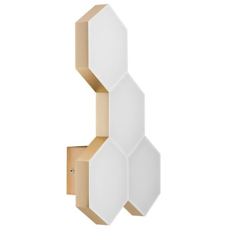 Светильник настенный Favo Lightstar 750641, артикул 750641