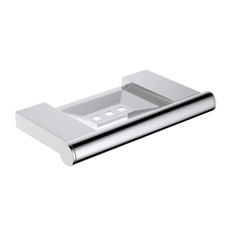 Полка Timo Luiro хром (18522/00), артикул 18522/00