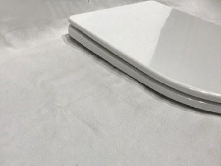 Унитаз подвесной CeramaLux 2196-1, артикул 