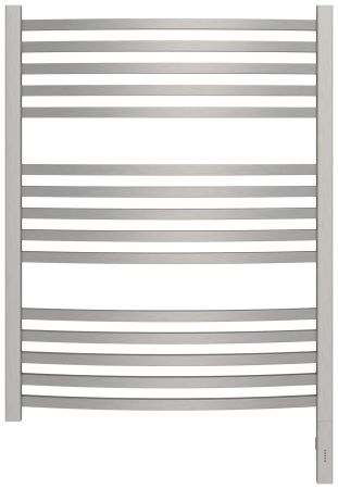 Полотенцесушитель электрический АРКУС 3.0 800х600 МЭМ правый (Сатин), артикул 071-5705-8060