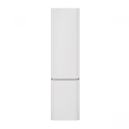 M30CHL0406WG Sensation, Шкаф-колонна, подвесной, левый, 40 см, двери, белый, глянцевая, шт, артикул M30CHL0406WG