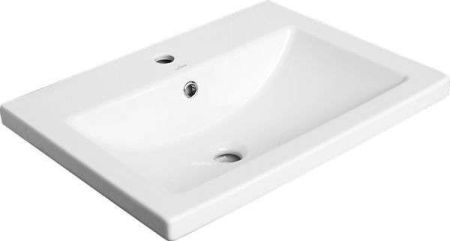 Тумба под раковину Bellezza Пегас 70 4630411140079 Бежевая, артикул 4630411140079