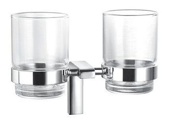 ULTIMA CZR-F-8930A Стакан двойной