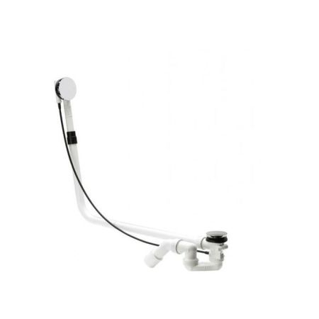 BETTE Слив-перелив Bette Multiplex M5,удлиненный, хром, артикул B603-901cr