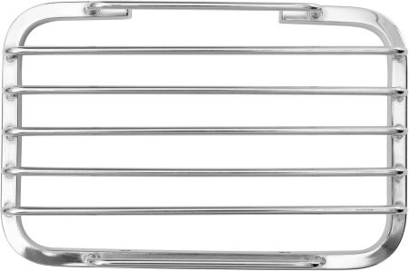 Мыльница Allen Brau Priority 6.31016-00 хром, артикул 6.31016-00