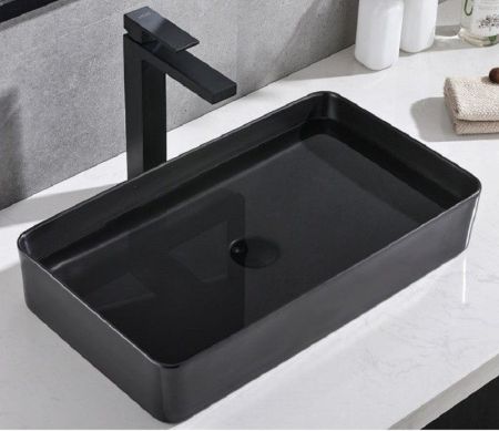 Умывальник CeramaLux 9396MB, артикул 