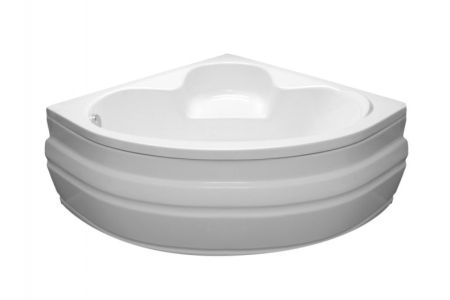 Ванна акриловая угловая Relisan POLINA Гл000001267, 120x120, артикул Гл000001267