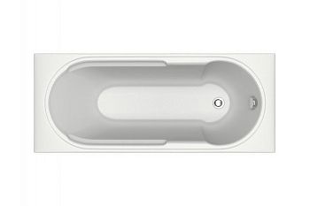 Ванна акриловая Relisan EcoPlus ПРАГА Гл000022032, 150x70