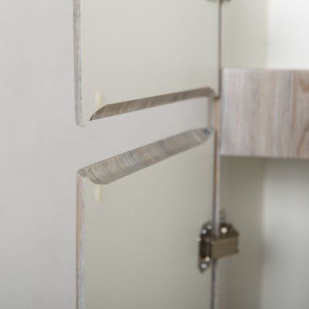 Шкаф подвесной BELBAGNO ALBANO-1600-2A-SC ALBANO-1600-2A-SC-RR-P Cezares, артикул ALBANO-1600-2A-SC-RR-P