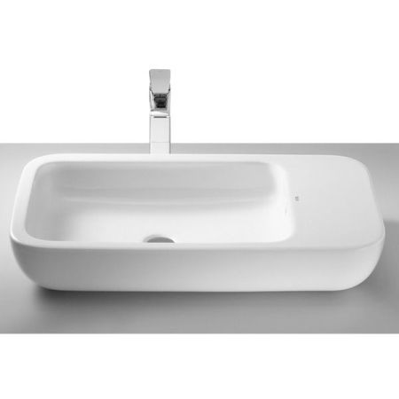 Раковина Roca Khroma 75 327655000 Белая