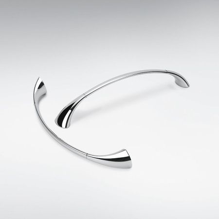 Полотенцедержатель Colombo Design Link В2409.000 Хром