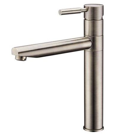 Смеситель для кухни WasserKRAFT A8137 Светлая бронза, артикул A8137