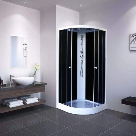 Кабина EC931 душевая PARLY