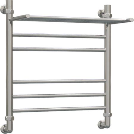 Водяной полотенцесушитель Aquanerzh 000-80A6060 Хром, артикул 000-80A6060