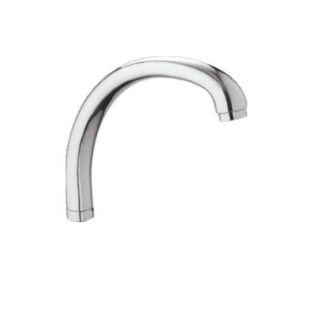 Излив для кухонного смесителя FASHUN A7313, хром, артикул A7313