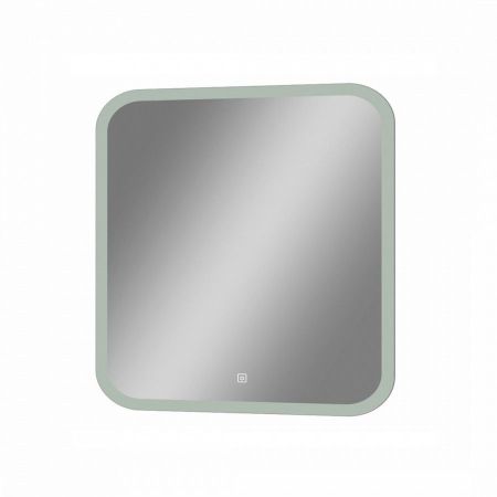 Зеркало Maretti Ritta RI146060K13EL 60x60 см, артикул RI146060K13EL