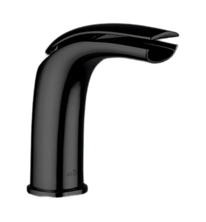 Смеситель для раковины Webert Aria AI832001560, черный, артикул AI832001560