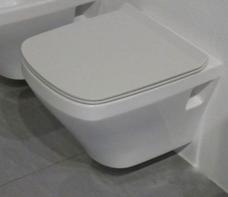 Унитаз Duravit Durastyle 2539090000 подвесной без крышки-сиденья