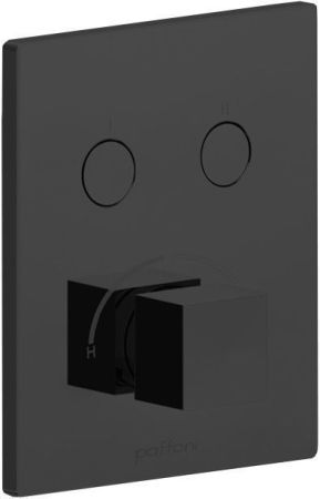 Смеситель для душа Paffoni Compact Box CPM518NO, артикул CPM518NO