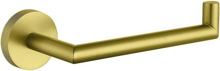 Держатель туалетной бумаги Allen Brau Priority 6.31007-GB золото, артикул 6.31007-GB