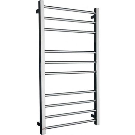 Водяной полотенцесушитель Grota Eco Classic 53х90 Хром, артикул 