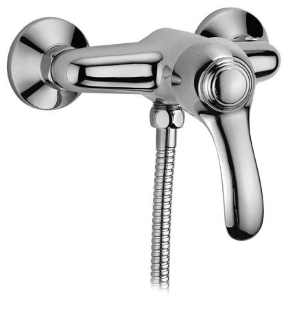 Смеситель для душа CEZARES LIRA-C-DM, артикул LIRA-C-DM-BLC