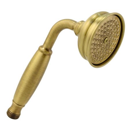 COLONIAL Ручной душ, латунь, бронза (VIVALDI)