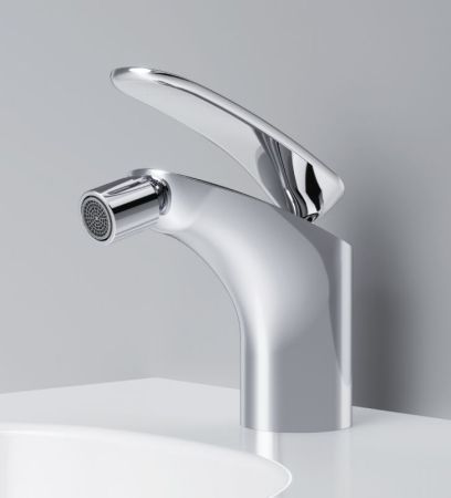 Смеситель для биде AM.PM Sensation F3083100 хром, артикул F3083164