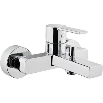 *Flo S Смеситель для ванны и душа