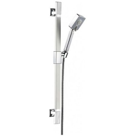 Душевой гарнитур Fixsen FX-1002230 CP Хром, артикул FX-1002230CP