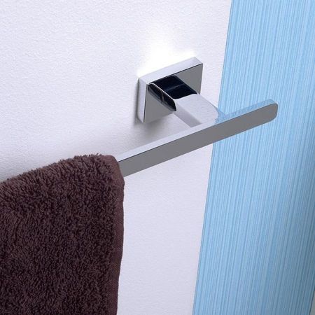 Полотенцедержатель APOLLO, 550 мм, хром, Sapho, артикул 1416-09