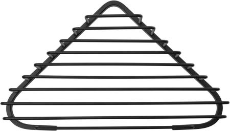 Мыльница Allen Brau Priority 6.31A16-31 черный матовый, артикул 6.31A16-31