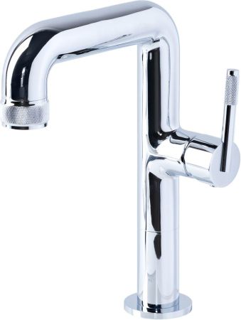 Смеситель для раковины Allen Brau Reality 5.32002-00 хром, артикул 5.32002-00