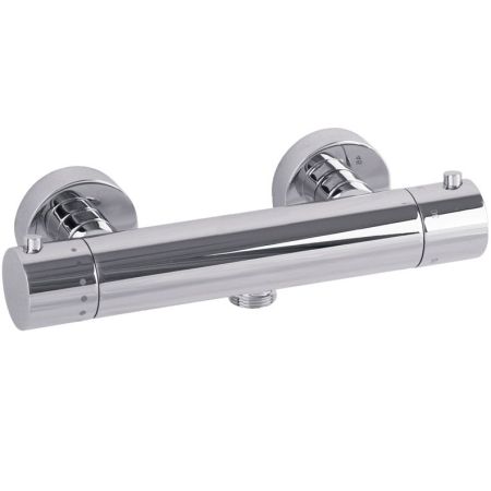 Смеситель для душа Migliore Fortis ML.FRT-5478.CR с термостатом Хром, артикул ML.FRT-5478.CR