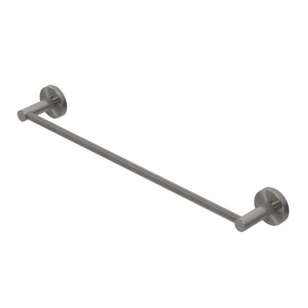 RELAX-TH-50-BORO Полотенцедержатель 50,5 см, исполнение брашированное золото, артикул RELAX-TH-50-BORO