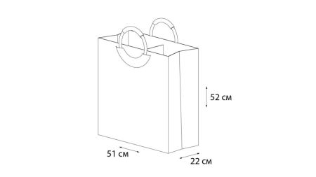 Корзина для белья Fixsen FX-1021 Серая, артикул FX-1021
