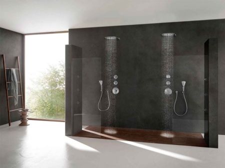 Душевой гарнитур Kludi Fizz 6765005-00 Хром, артикул 6765005-00