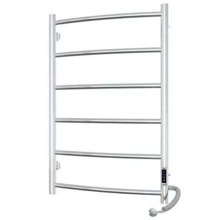 Полотенцесушитель электро "Классик П6 500*800", правый