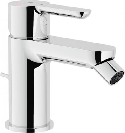 Смеситель для биде Nobili ABC AB87119/1CR Хром, артикул AB87119/1CR