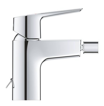 Смеситель для биде GROHE Start 2021, хром (32281002), артикул 32281002