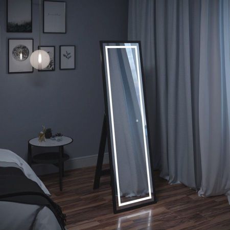 Зеркало Maretti Umbria UM1449165P18EL 49x165 см, артикул UM1449165P18EL