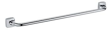 Держатель для полотенец Fixsen Kvadro FX-61301 Хром