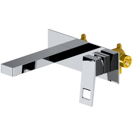 Смеситель для раковины Timo Briana 7171/00SM Хром, артикул 7171/00SM