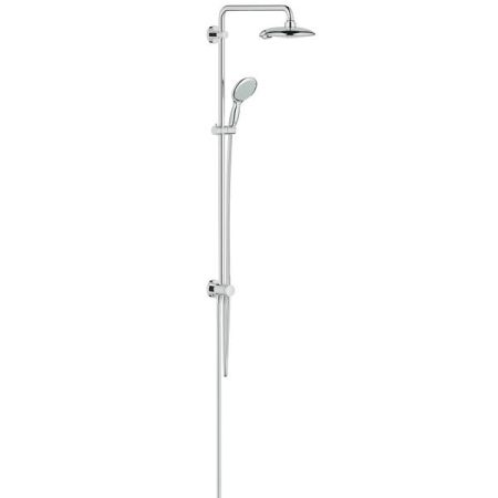 Душевая система Grohe Power and Soul 27911000 Хром, артикул 27911000