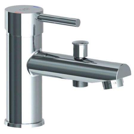 Смеситель на борт ванны GPD Espina MTK70 Хром, артикул MTK70